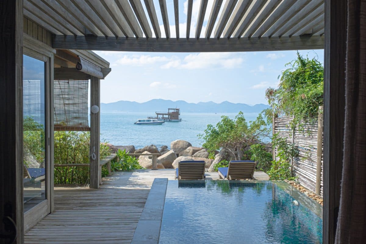 Tout sur la pergola bioclimatique solaire