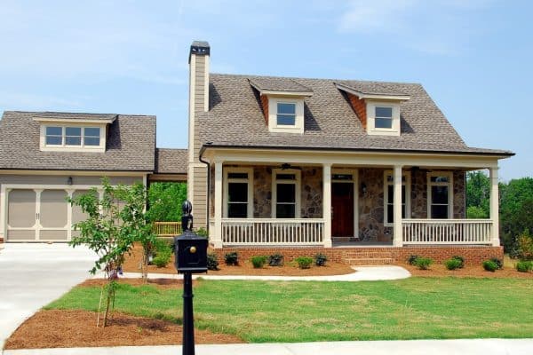 Quel budget prévoir pour une maison plain-pied ?
