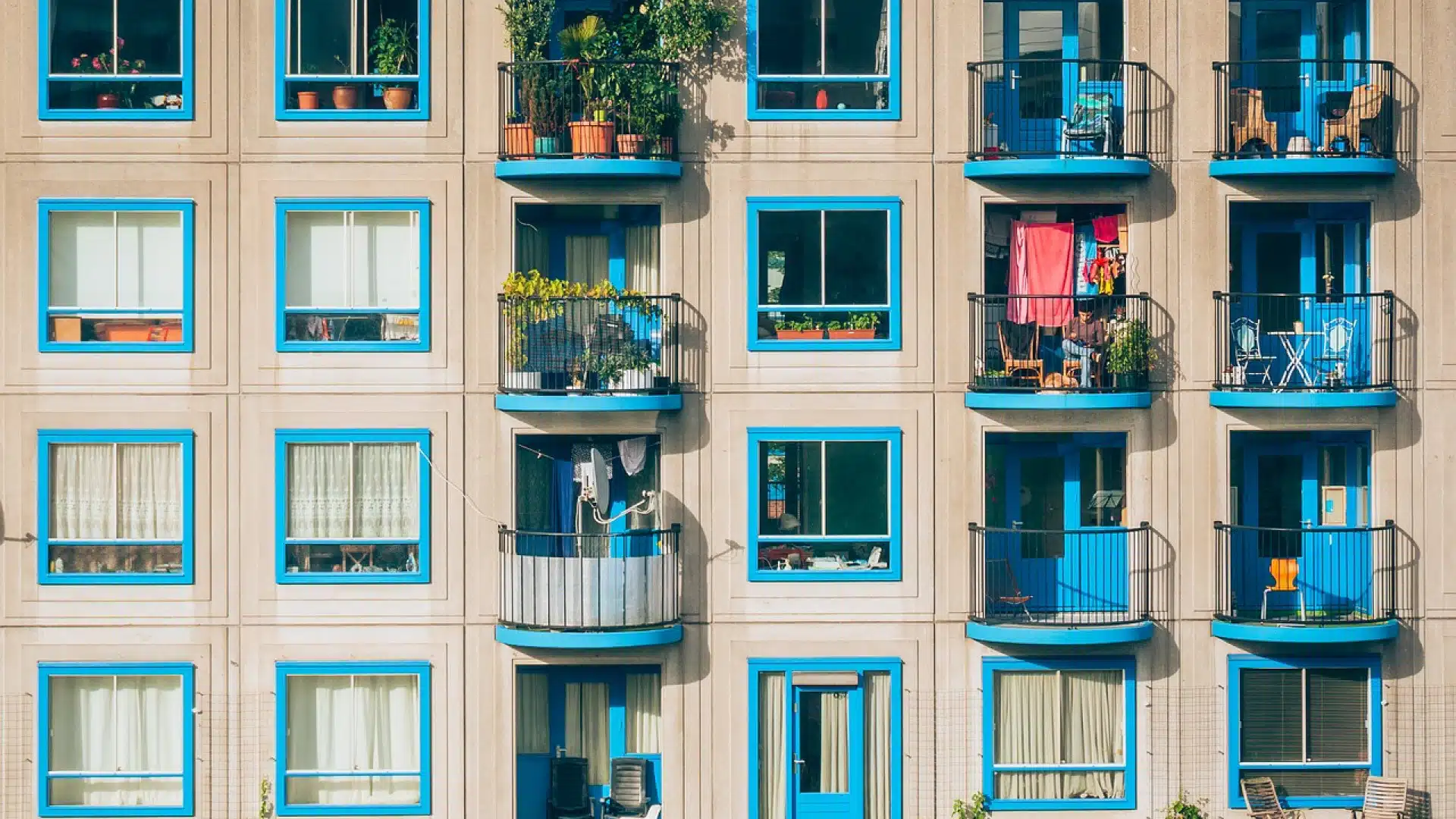 Quelles sont les étapes pour trouver un logement social ?