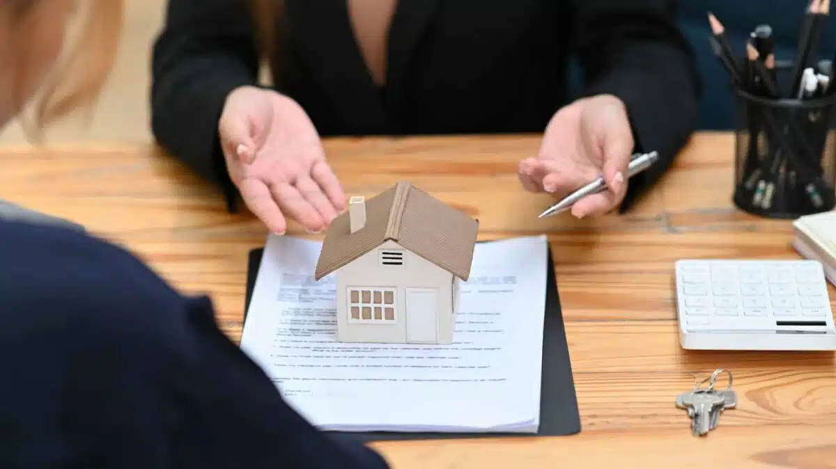 Pourquoi engager une agence immobilière ?