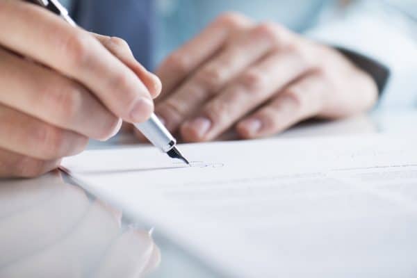 Quand peut-on rompre un bail ?