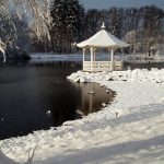 Tonnelle bioclimatique : utilités et avantages