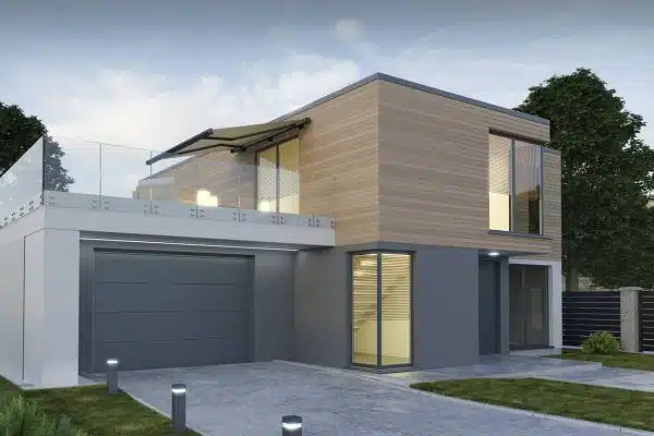 Quel type de porte de garage convient à votre habitation ?