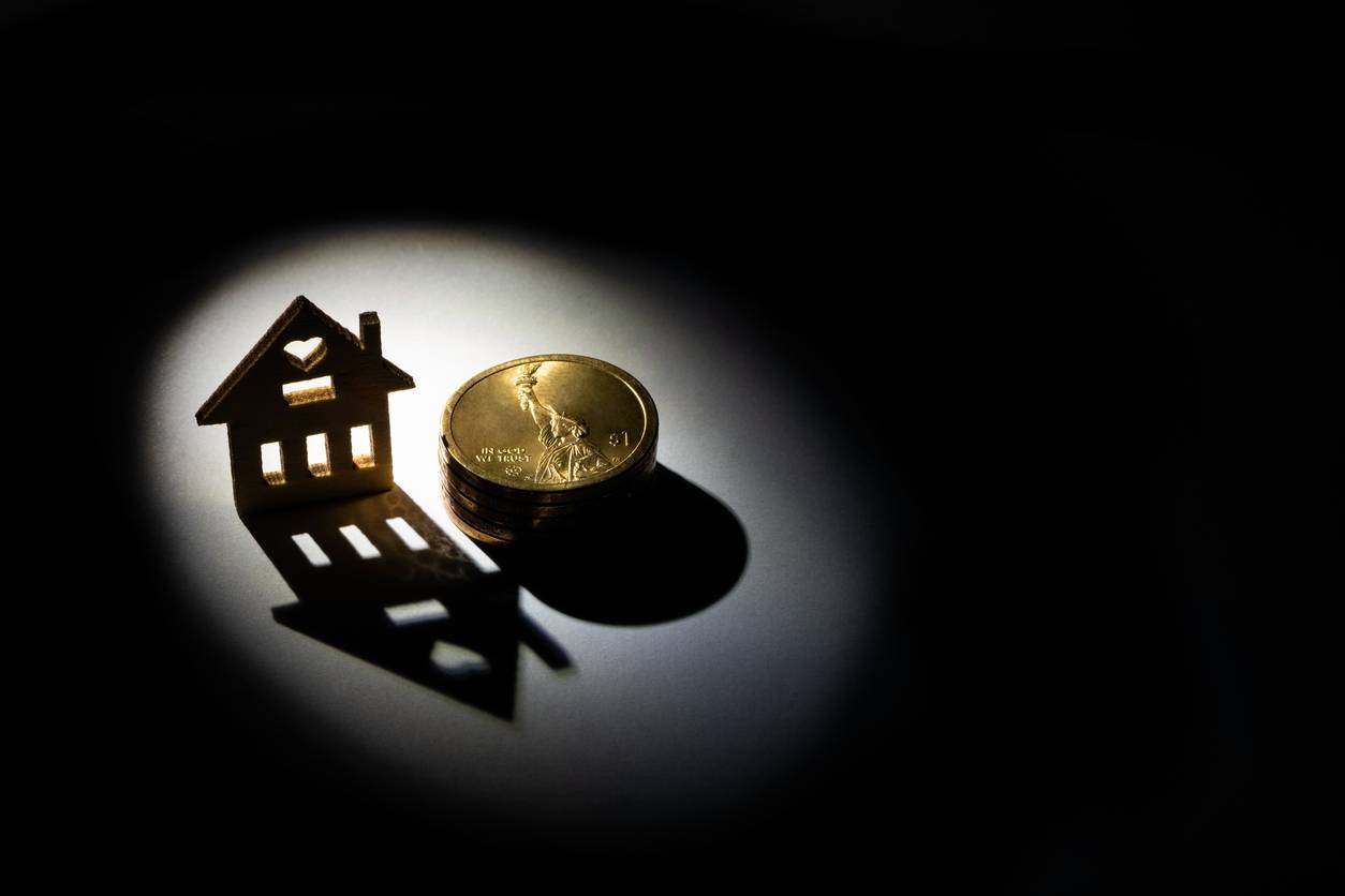 L'assurance de prêt immobilier, une solution indispensable 