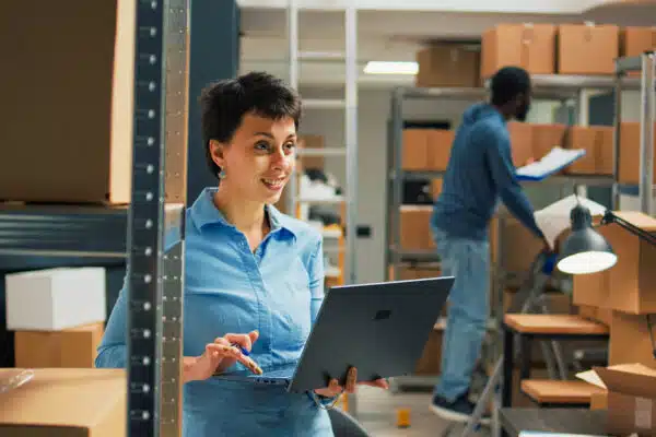 Garde-meubles : le guide complet pour un stockage serein de vos biens